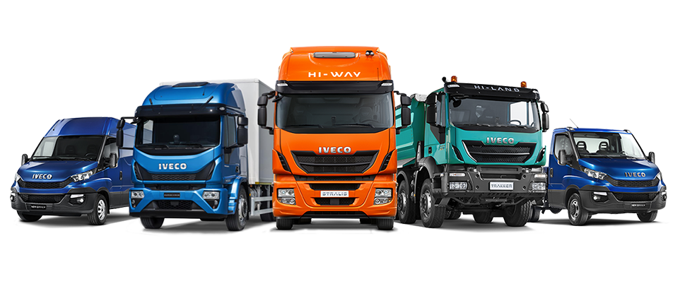 trucks image